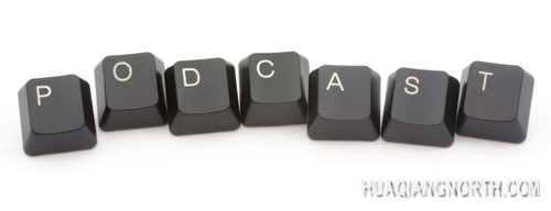 感受声音的力量 播客发展史与客户端