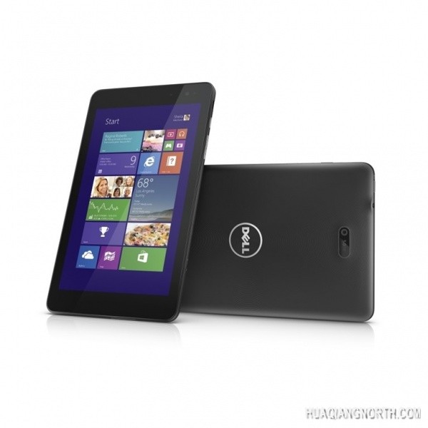 Windows 8.1 powered Dell Venue 8 Pro 80inch tablet now shipping