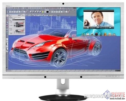 飞利浦显示器京东专场总有一款适合你