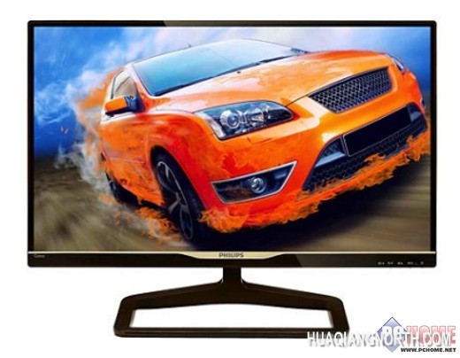 飞利浦显示器京东专场总有一款适合你