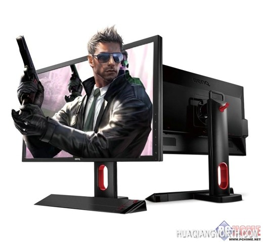 明基显示器 腾讯游戏嘉年华指定用机