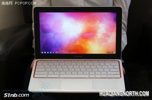 HP和Google因故暂停销售Chromebook 11 