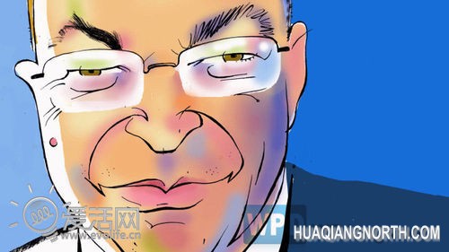 COO登顶木马坐板凳 传微软已确定下一任CEO人选