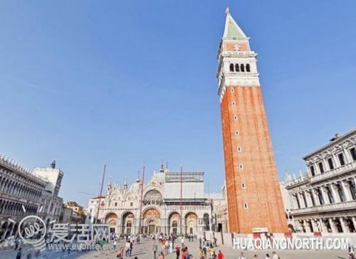 谷歌放出威尼斯街景 在家中就能体验贡多拉游船之旅