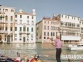 谷歌放出威尼斯街景 在家中就能体验贡多拉游船之旅