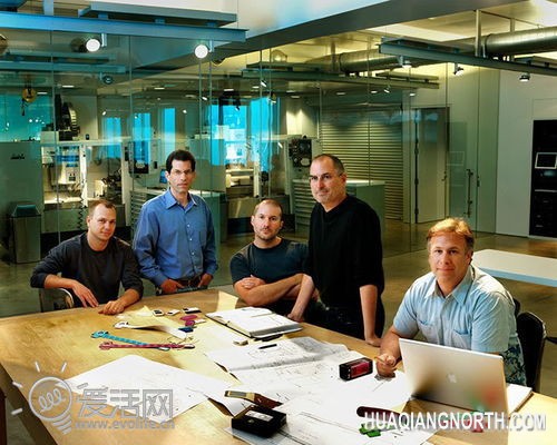 用钱砸未来 传苹果公司将向供应链投资105亿美元