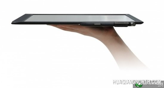 Sony is going to release the world's lightest, thinnest 13.3 inchDigital Paper device "DPT-S1" on December 3 for about 98,000 yen.