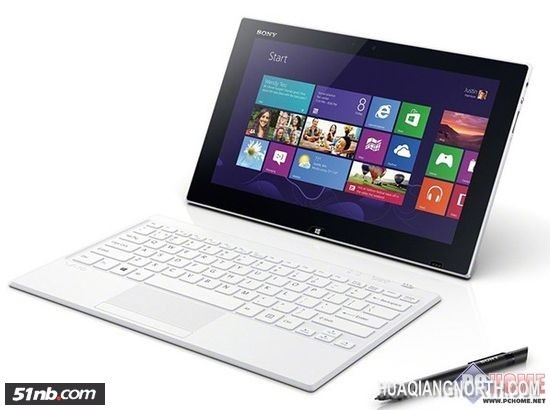 索尼VAIO Tap11国内上架比美版贵一倍