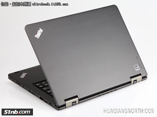 ThinkPad S1 Yoga整体印象