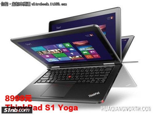 ThinkPad S1 Yoga购买分析