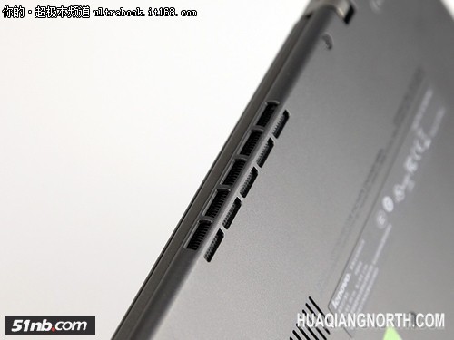 ThinkPad S1 Yoga整体印象