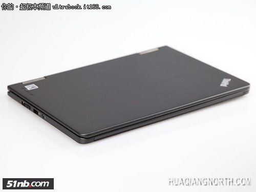 ThinkPad S1 Yoga整体印象