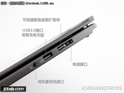 ThinkPad S1 Yoga整体印象