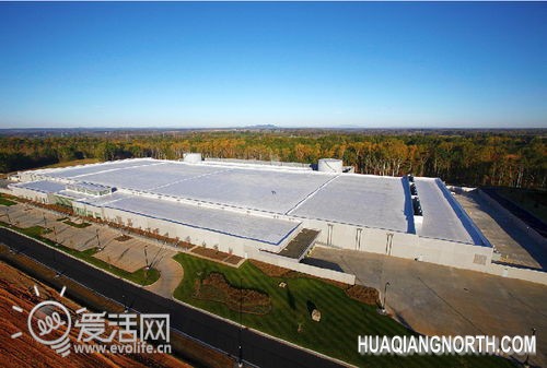 电不够加点油？微软希望建立使用燃料电池的数据中心