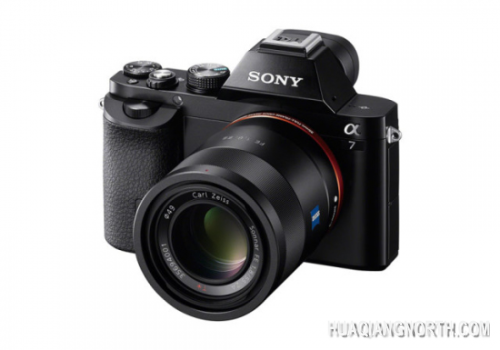 传索尼将在明年推出新款C幅及全幅便携相机