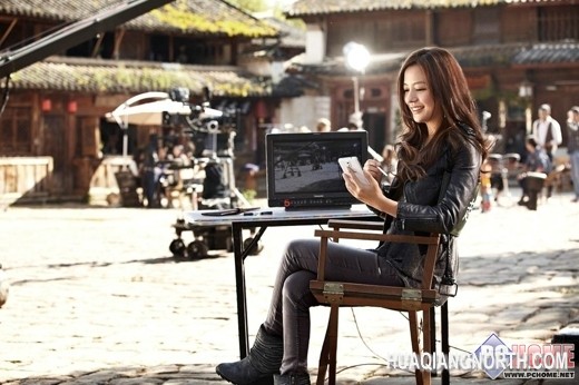 “创造你的精彩故事”大征集活动启动