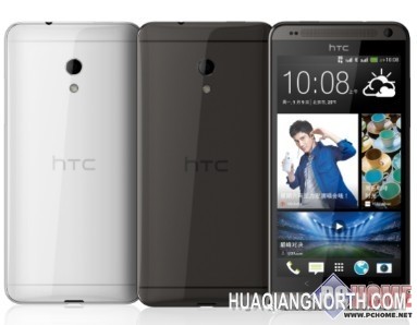 时尚与科技共舞，HTC Desire 7060
