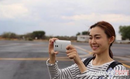明星用什么手机？石头爸爸、范范爱HTC