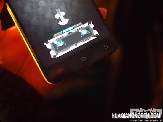 你会买吗？“庚Phone”真机图赏
