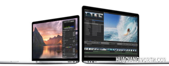 苹果MacBook Pro Retina键盘触控板Bug得到修复