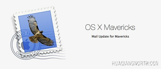 苹果发布Mavericks系统更新 修复邮件bug