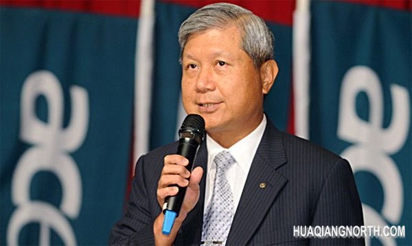 PC业界三巨头渐形成 为何台系厂商份额大减？