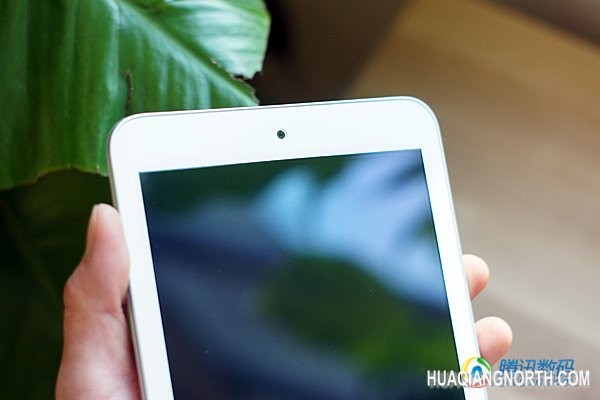 华硕MeMO Pad 8上手 硬件主流身材略显臃肿