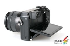 两种翻折模式