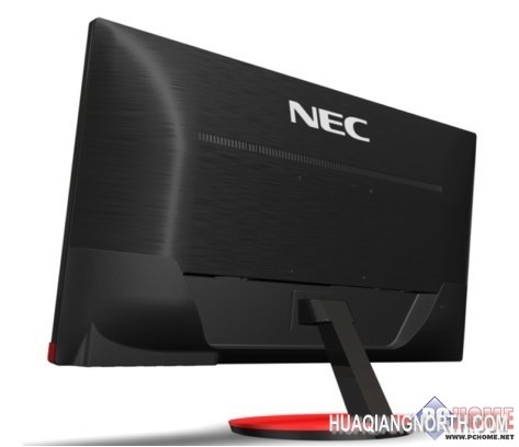 雍容华贵 NEC尊爵VE2708HI闪亮登场