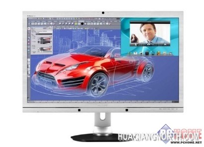 秒杀到底--京东飞利浦显示器专场特惠