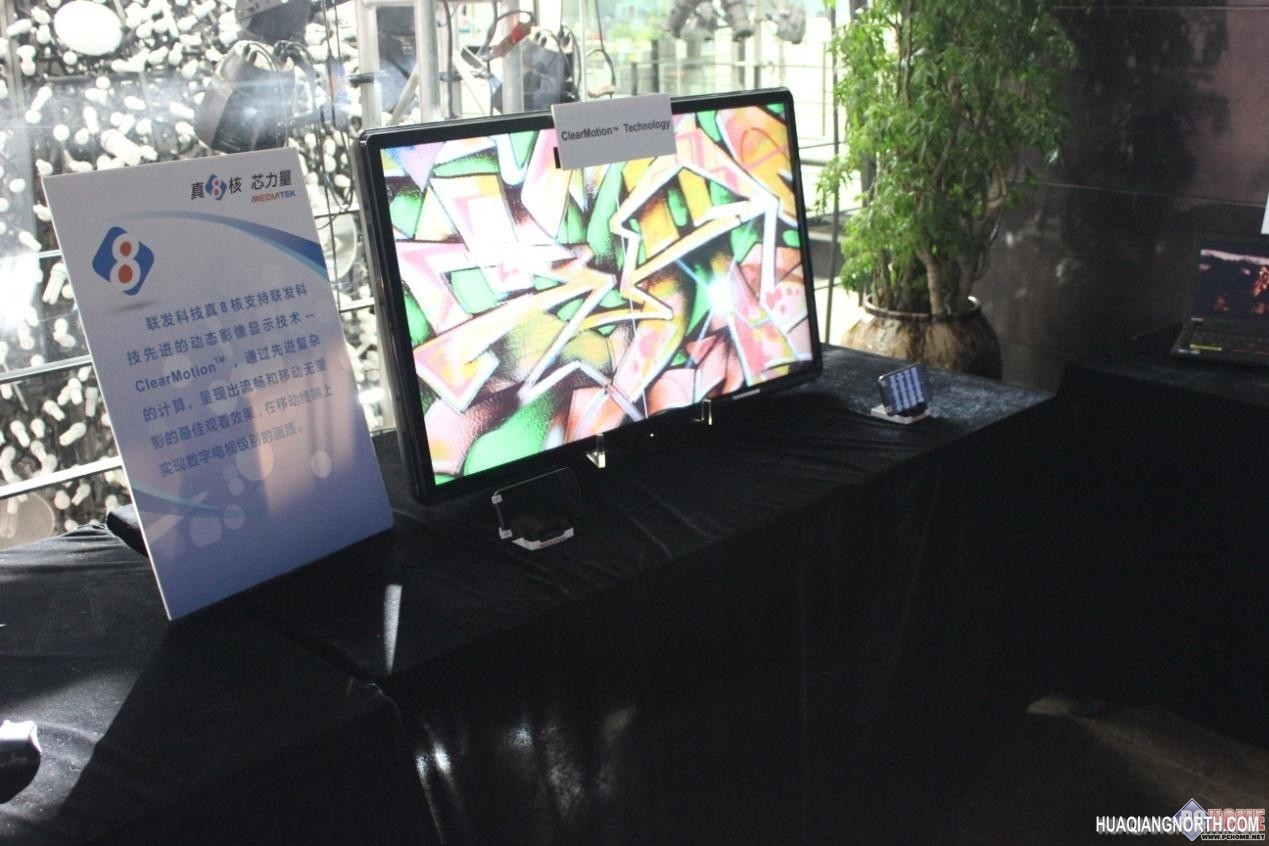 全球首款真八核MT6592,它真的来了!