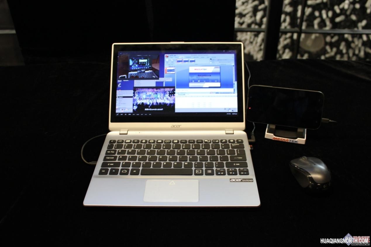 全球首款真八核MT6592,它真的来了!