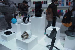 SONY EXPO 2013 平井一夫登场