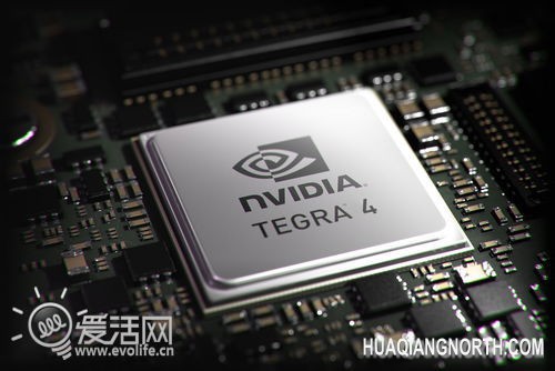 Tegra 4营收翻倍 NV总裁直夸安卓是“颠覆性的系统”