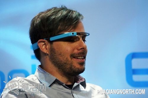 谷歌高级开发总监：Google Glass是与过去的决裂