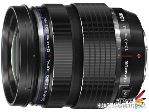 奥林巴斯M.ZUIKO DIGITAL ED 12-40mm F2.8 PRO镜头