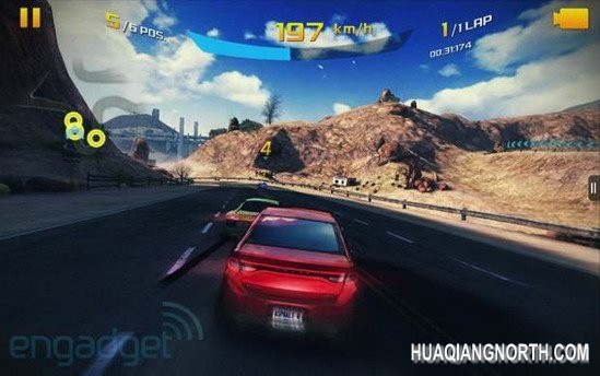 亚马逊Kindle Fire HDX 8.9评测：高端配置中端价格
