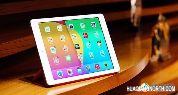 iPad Air发售创纪录 是iPad 4同期销量的5倍