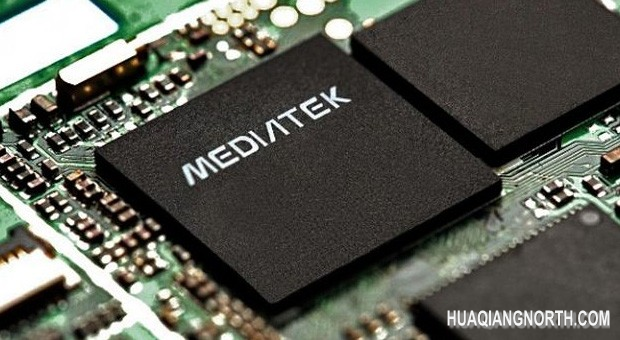 联发科明年将投入10亿美元研发新款处理器