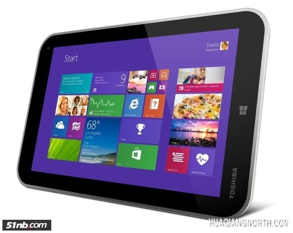 一小波WIN8.1平板陆续袭来