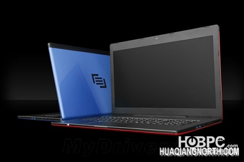 号称全球最薄游戏本 Pulse 17笔记本上市