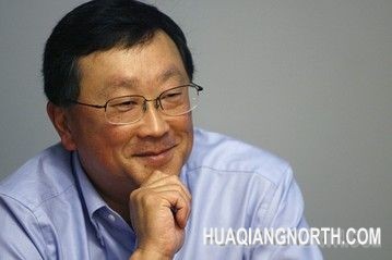 华尔街日报:黑莓任命下一任正式CEO的几种可能
