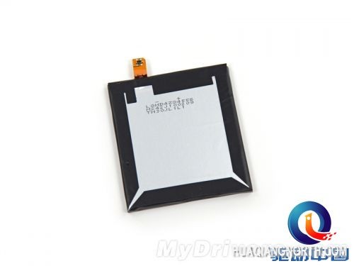 Nexus 5完全拆解：维修太简单了