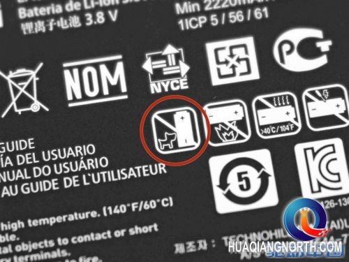 Nexus 5完全拆解：维修太简单了