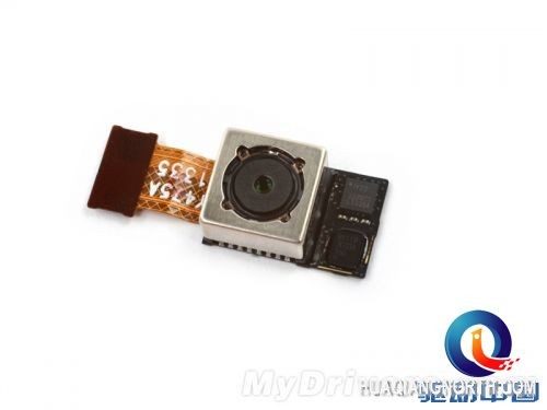 Nexus 5完全拆解：维修太简单了