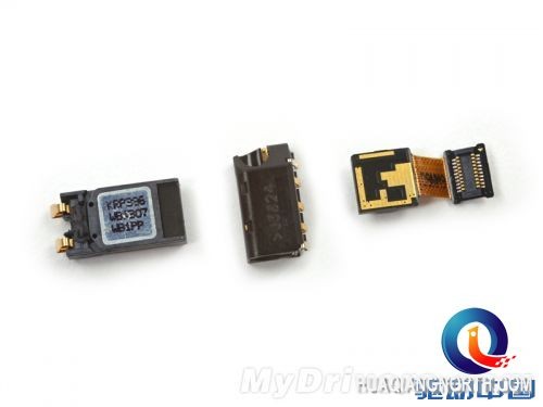 Nexus 5完全拆解：维修太简单了