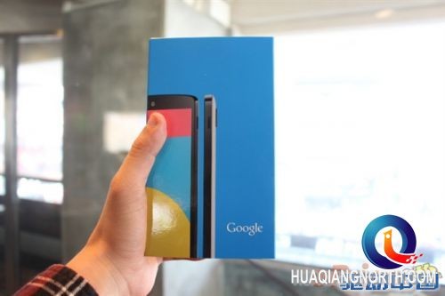 售价太坑爹 Nexus 5港行要降价!