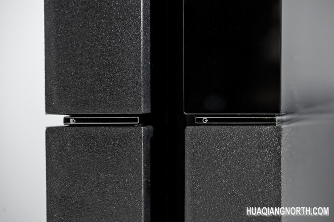 图赏：PS4官方拆解