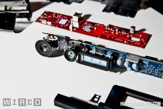 图赏：PS4官方拆解