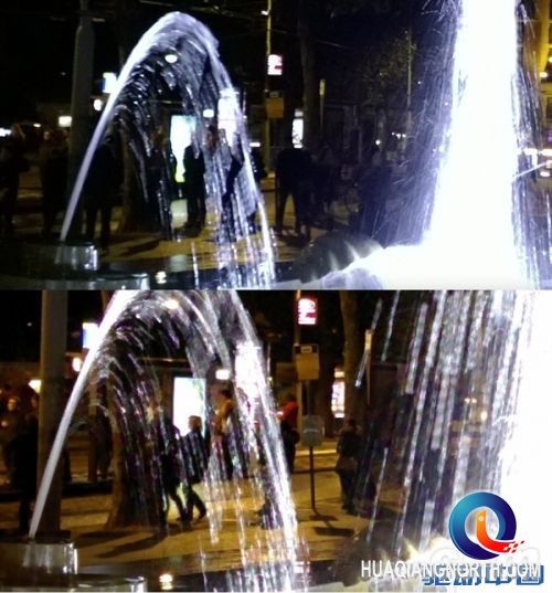 Nexus 5/Lumia 1020摄像头PK:结果惨不忍睹